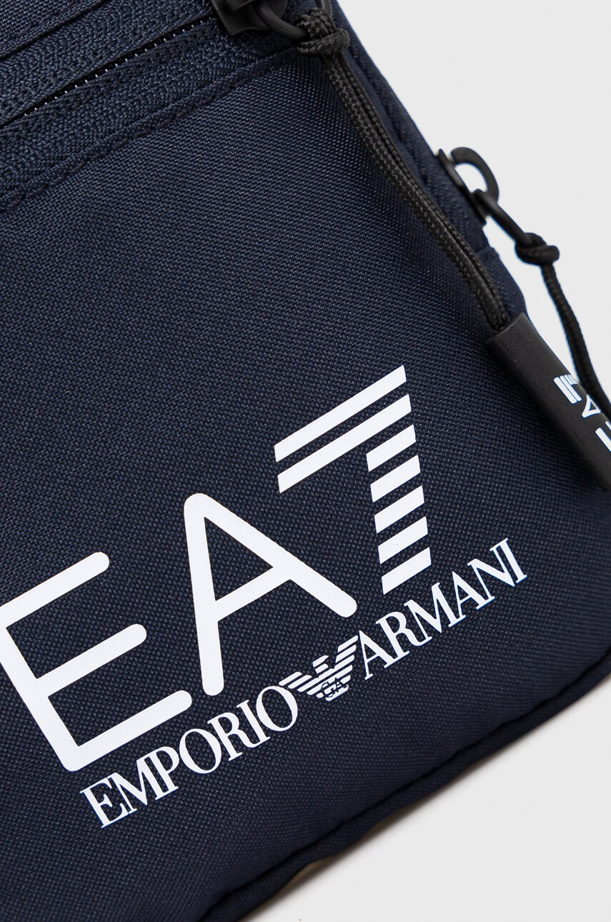 EA7 Emporio Armani Чанта през рамо - Pepit.bg