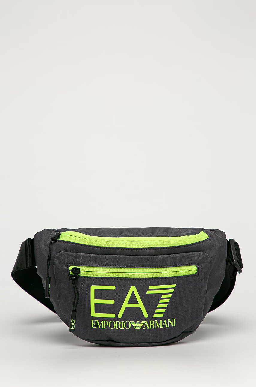 EA7 Emporio Armani Чанта за кръст - Pepit.bg