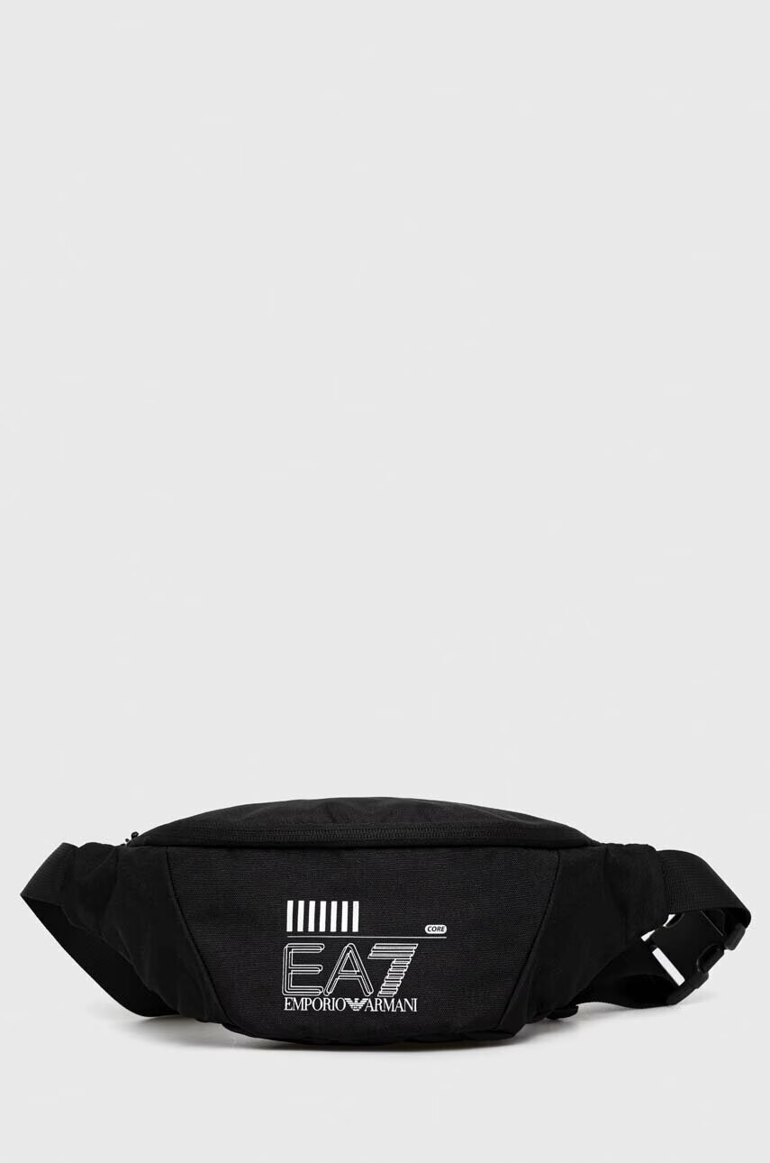 EA7 Emporio Armani Чанта за кръст - Pepit.bg
