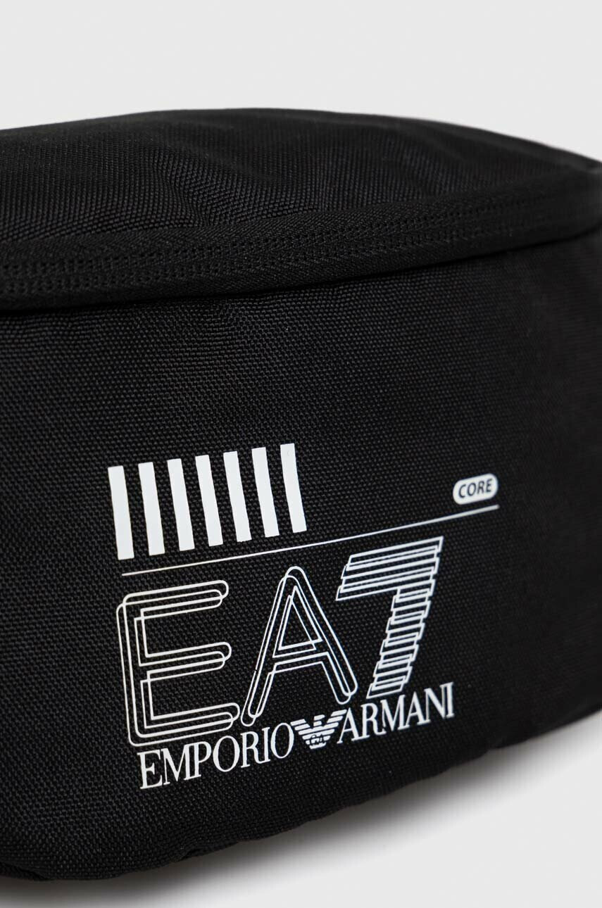 EA7 Emporio Armani Чанта за кръст - Pepit.bg