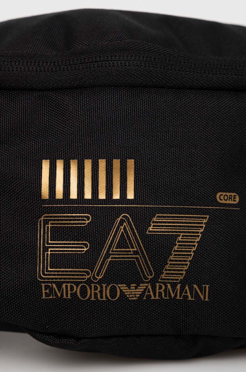 EA7 Emporio Armani Чанта за кръст - Pepit.bg