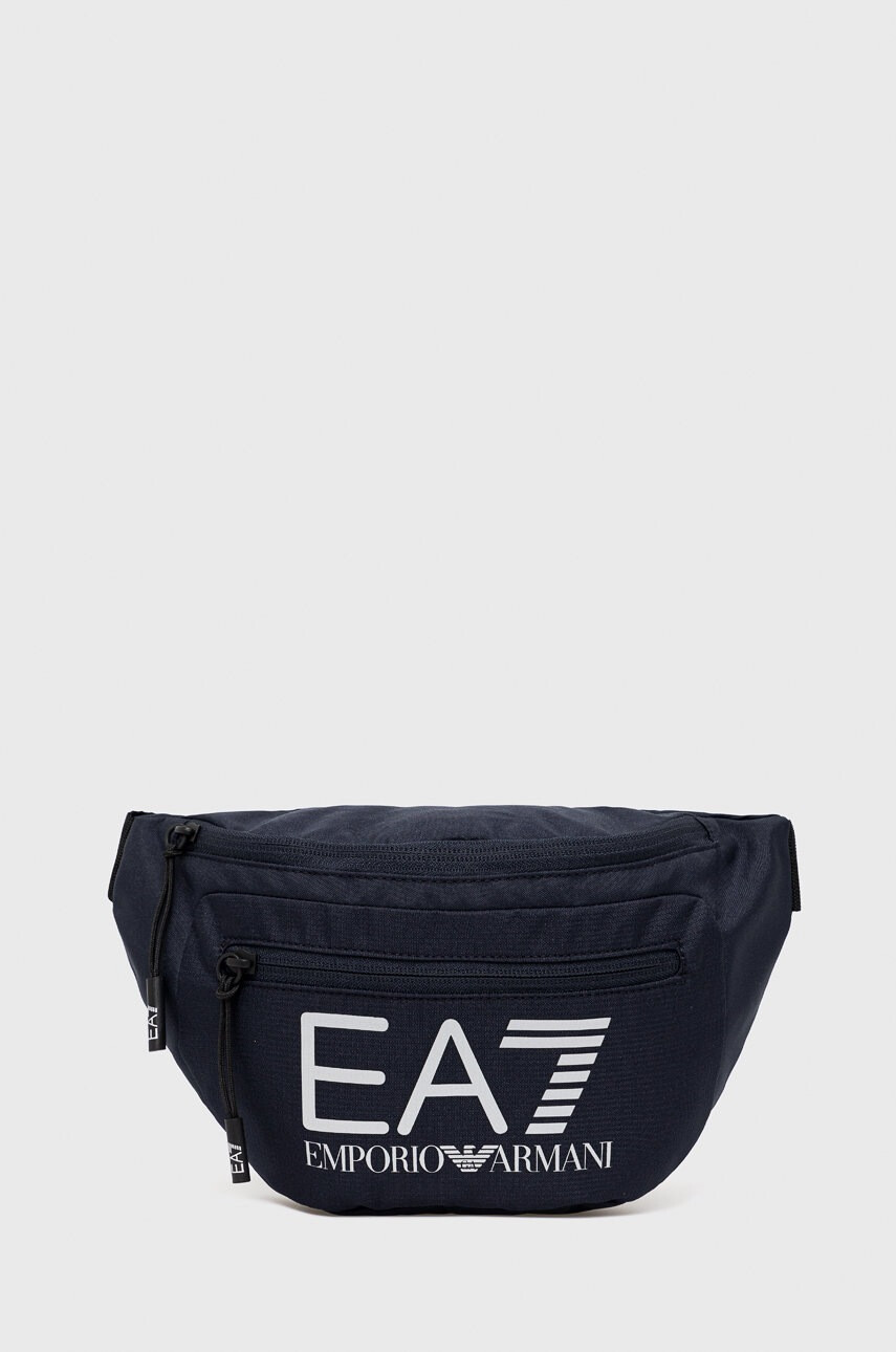EA7 Emporio Armani Чанта за кръст - Pepit.bg