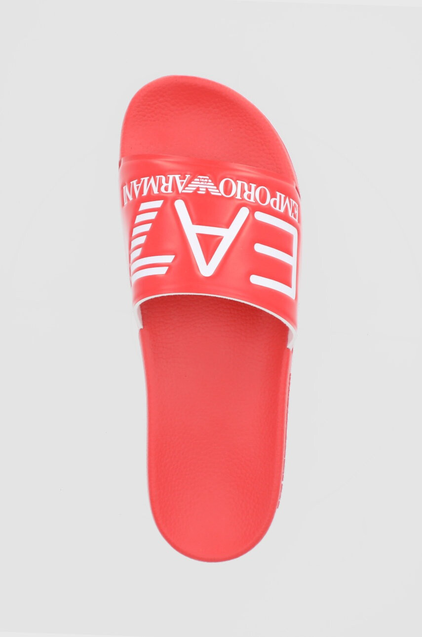 EA7 Emporio Armani Чехли - Pepit.bg