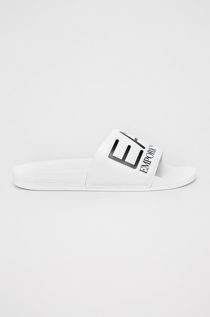 EA7 Emporio Armani Чехли - Pepit.bg