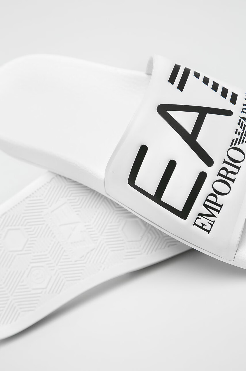 EA7 Emporio Armani Чехли - Pepit.bg