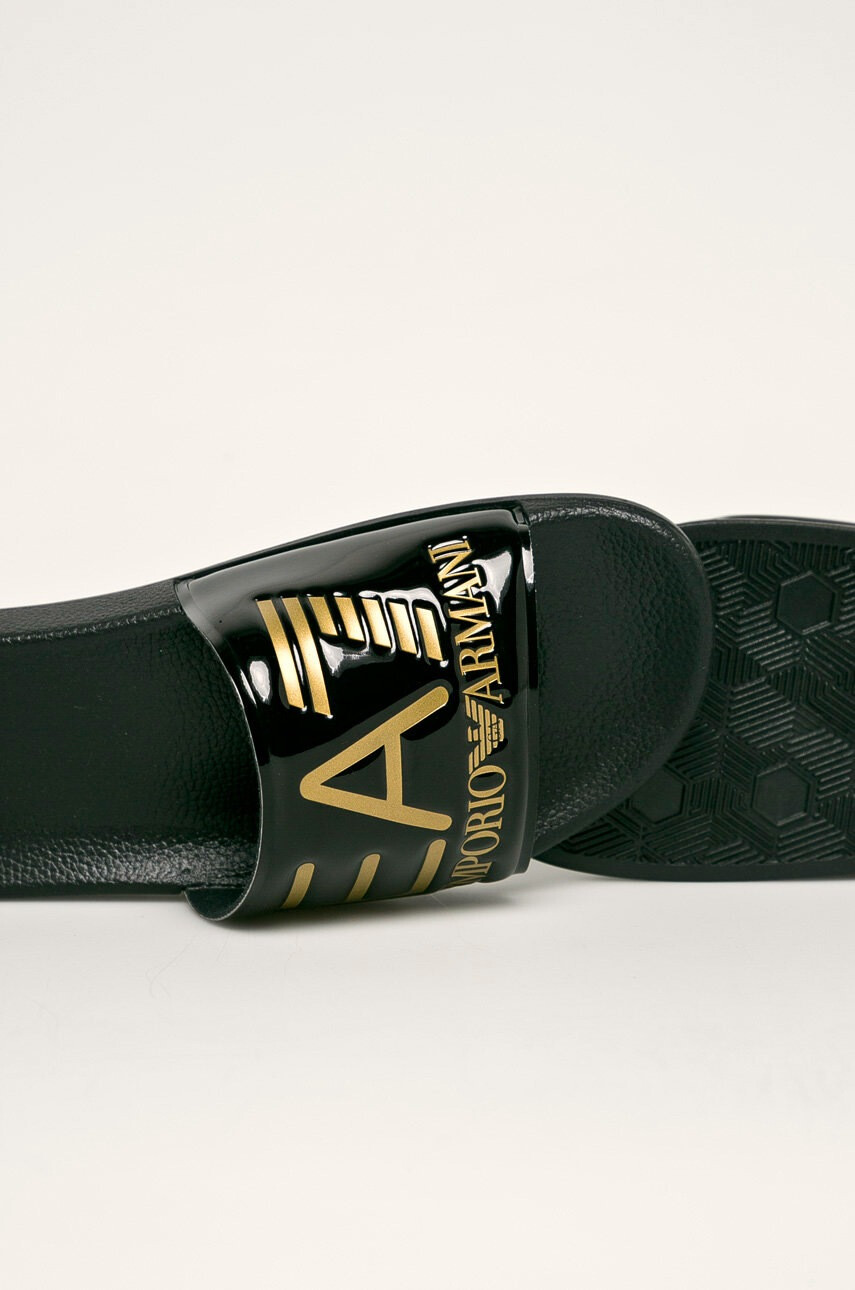 EA7 Emporio Armani Чехли - Pepit.bg