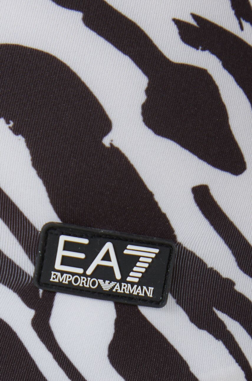 EA7 Emporio Armani Цял бански - Pepit.bg