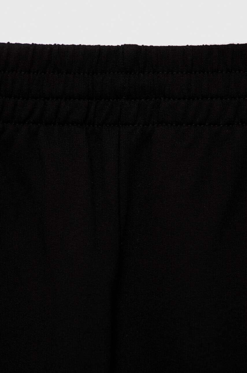 EA7 Emporio Armani Детски анцуг в зелено - Pepit.bg