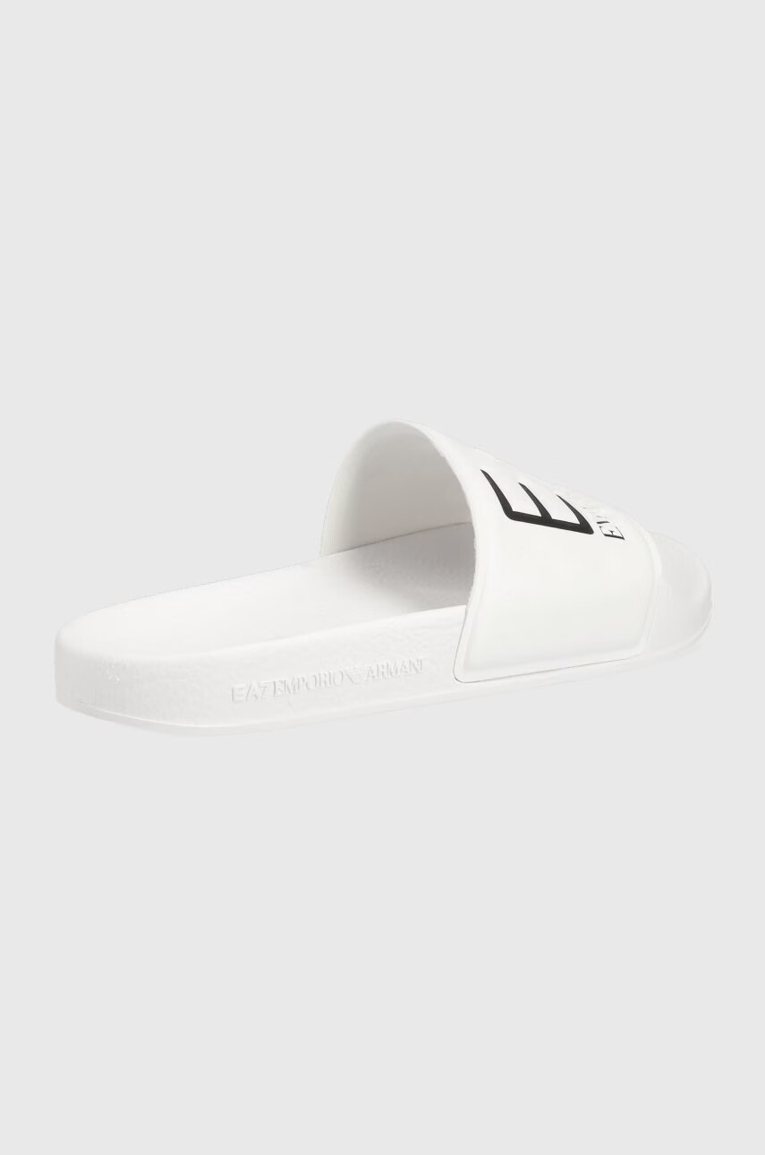 EA7 Emporio Armani Детски чехли - Pepit.bg