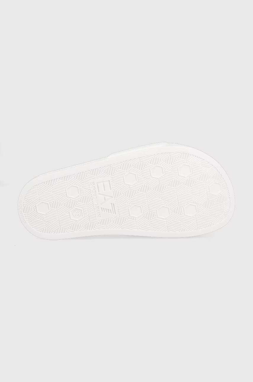 EA7 Emporio Armani Детски чехли - Pepit.bg