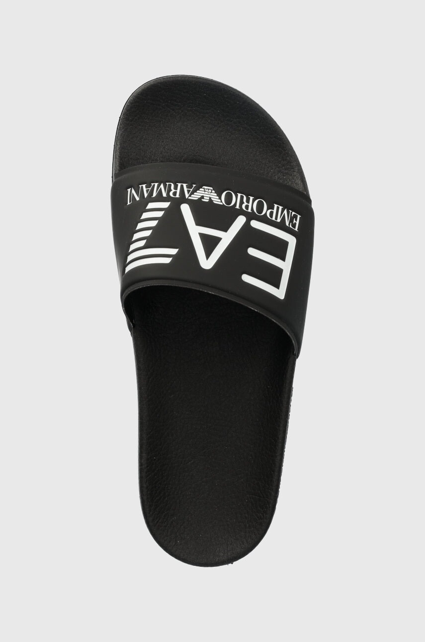 EA7 Emporio Armani Детски чехли - Pepit.bg