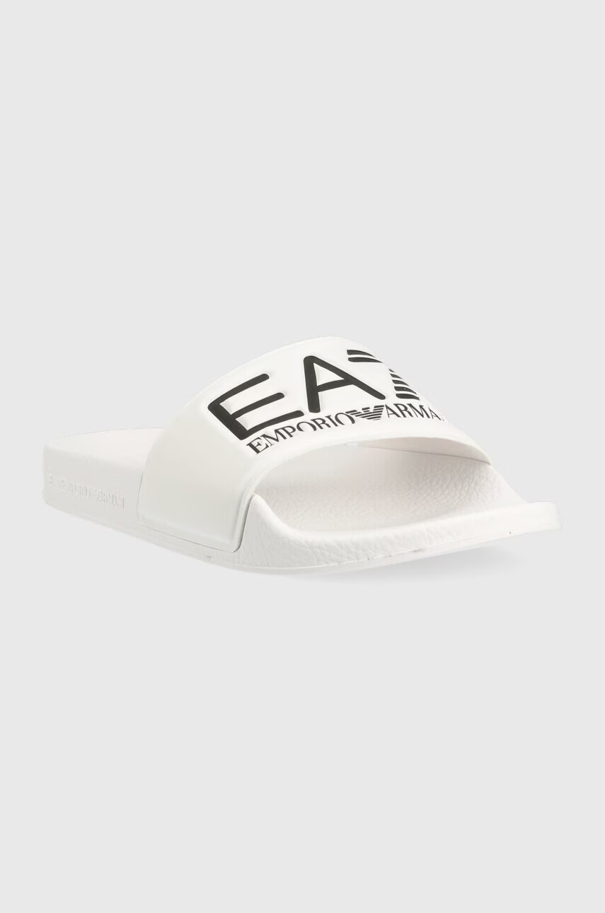 EA7 Emporio Armani Детски чехли - Pepit.bg