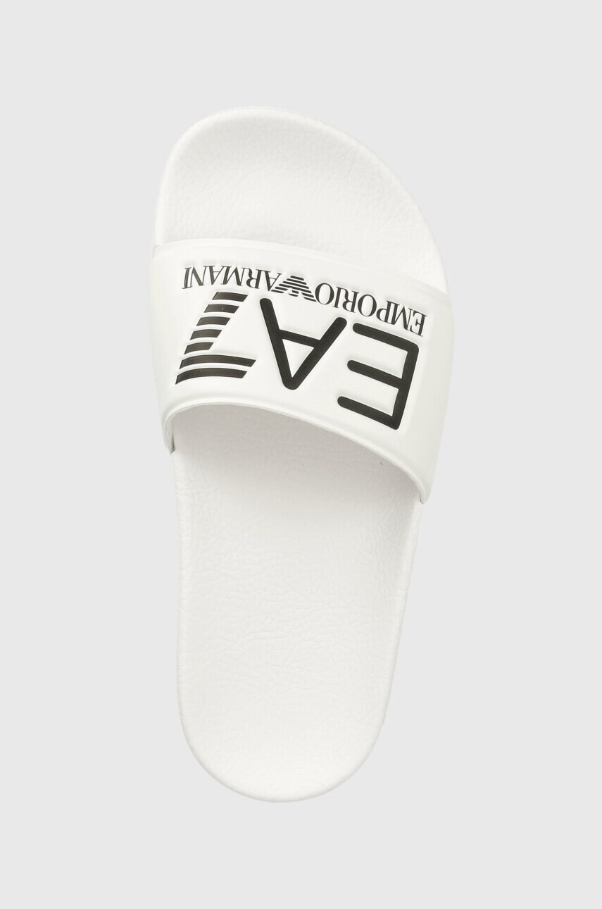 EA7 Emporio Armani Детски чехли - Pepit.bg