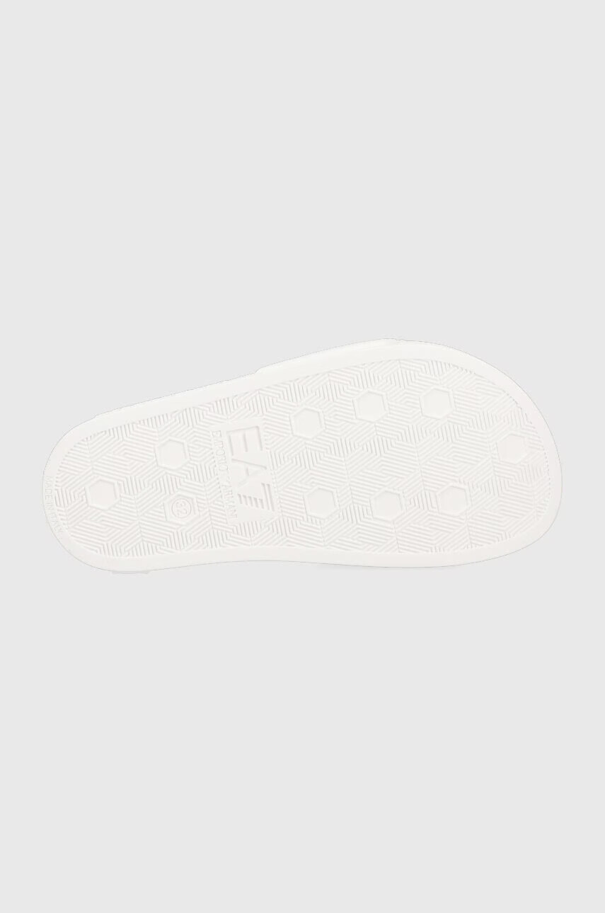 EA7 Emporio Armani Детски чехли - Pepit.bg
