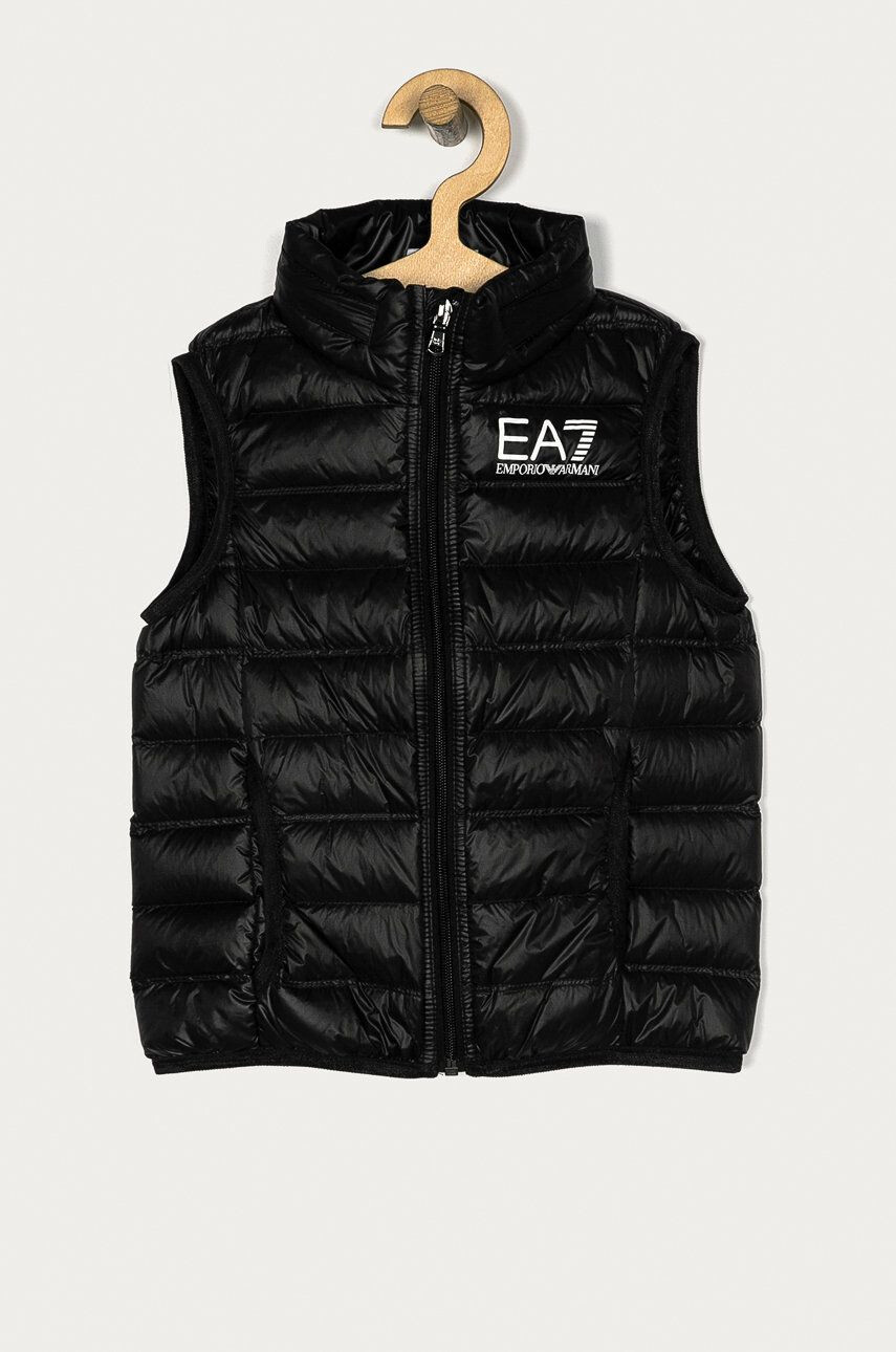 EA7 Emporio Armani Детски елек 104-164 cm - Pepit.bg