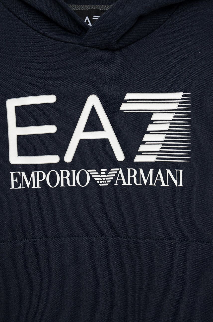 EA7 Emporio Armani Детски комплект - Pepit.bg