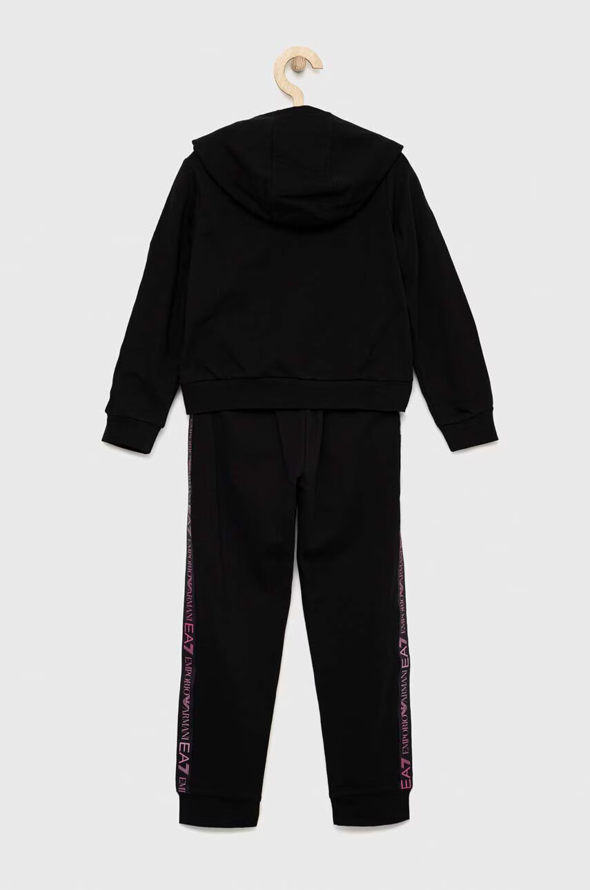 EA7 Emporio Armani Детски комплект - Pepit.bg
