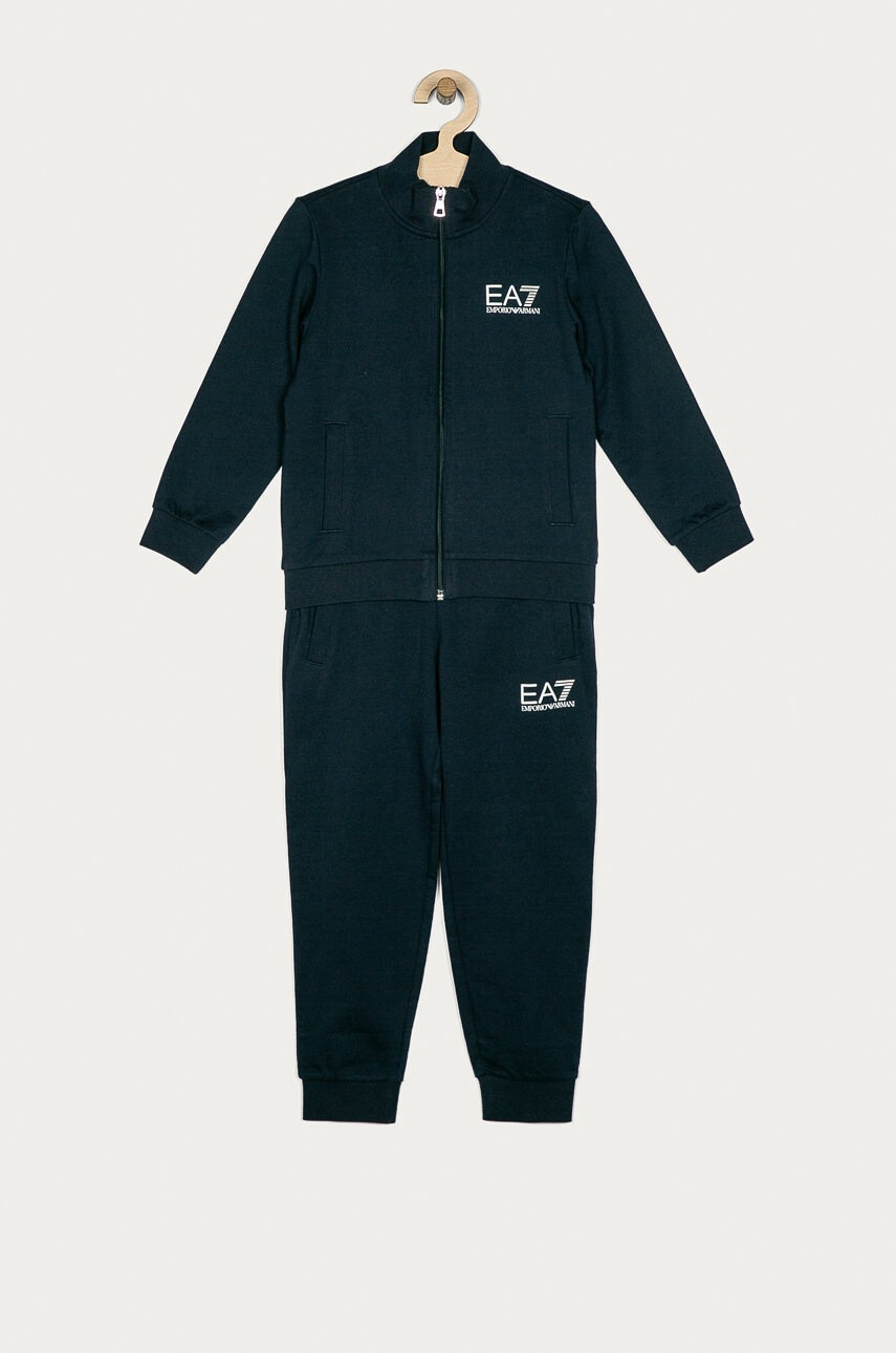 EA7 Emporio Armani Детски комплект - Pepit.bg