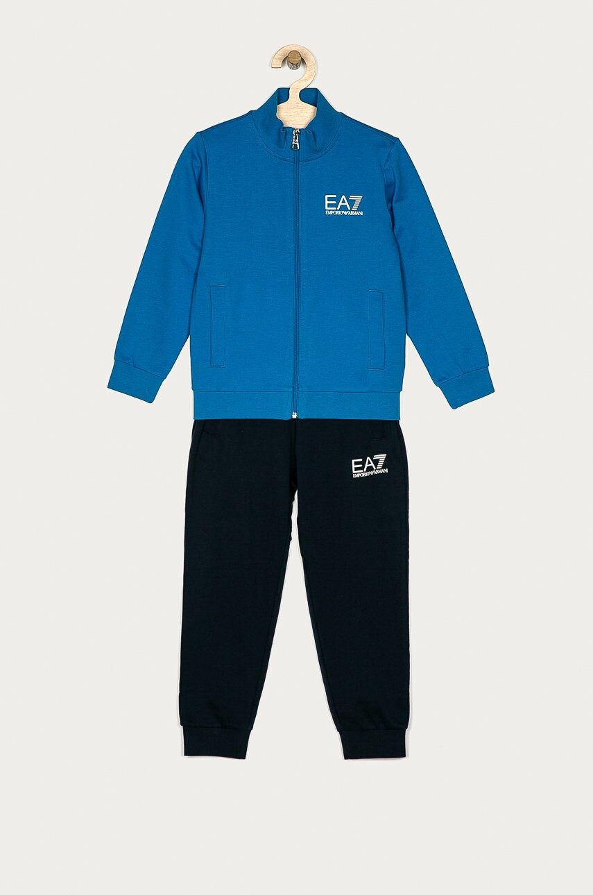 EA7 Emporio Armani Детски комплект - Pepit.bg