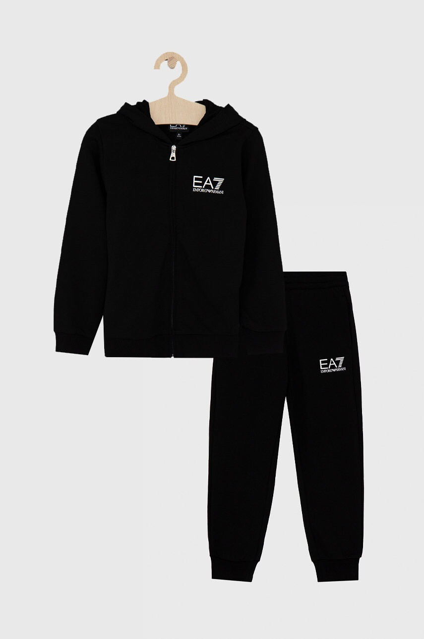 EA7 Emporio Armani Детски комплект - Pepit.bg