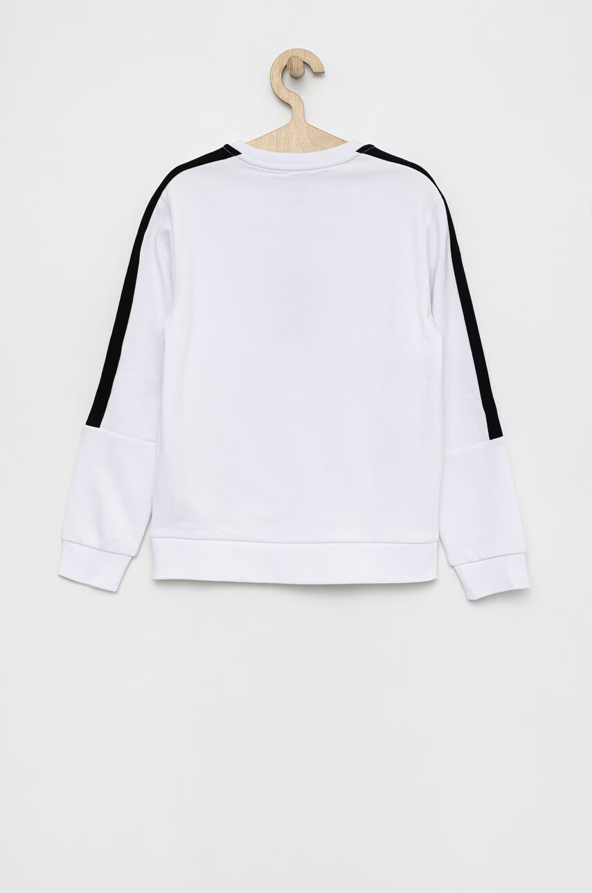 EA7 Emporio Armani Детски суичър - Pepit.bg
