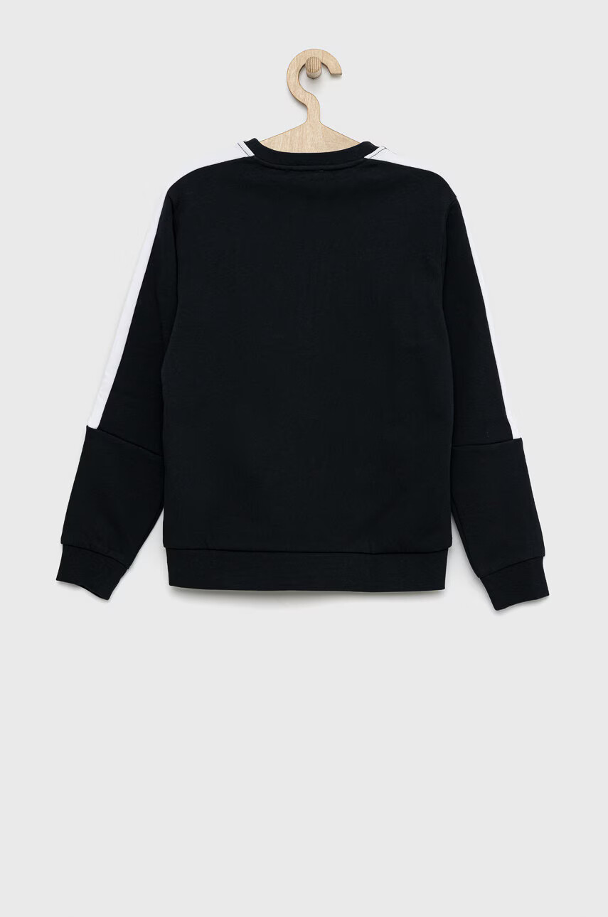 EA7 Emporio Armani Детски суичър - Pepit.bg