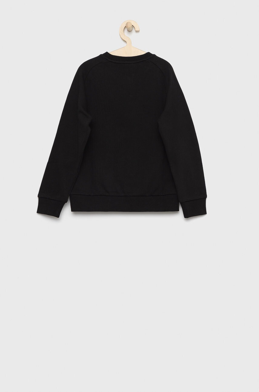 EA7 Emporio Armani Детски суичър - Pepit.bg