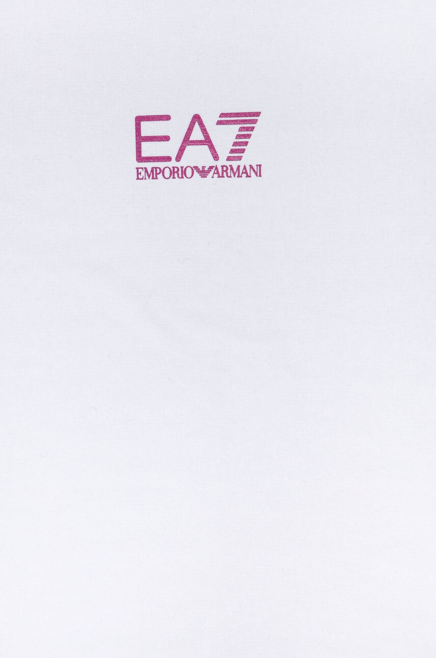 EA7 Emporio Armani Детски суичър - Pepit.bg