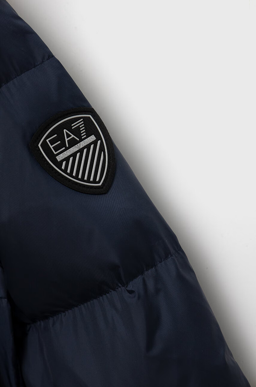 EA7 Emporio Armani Детско яке - Pepit.bg