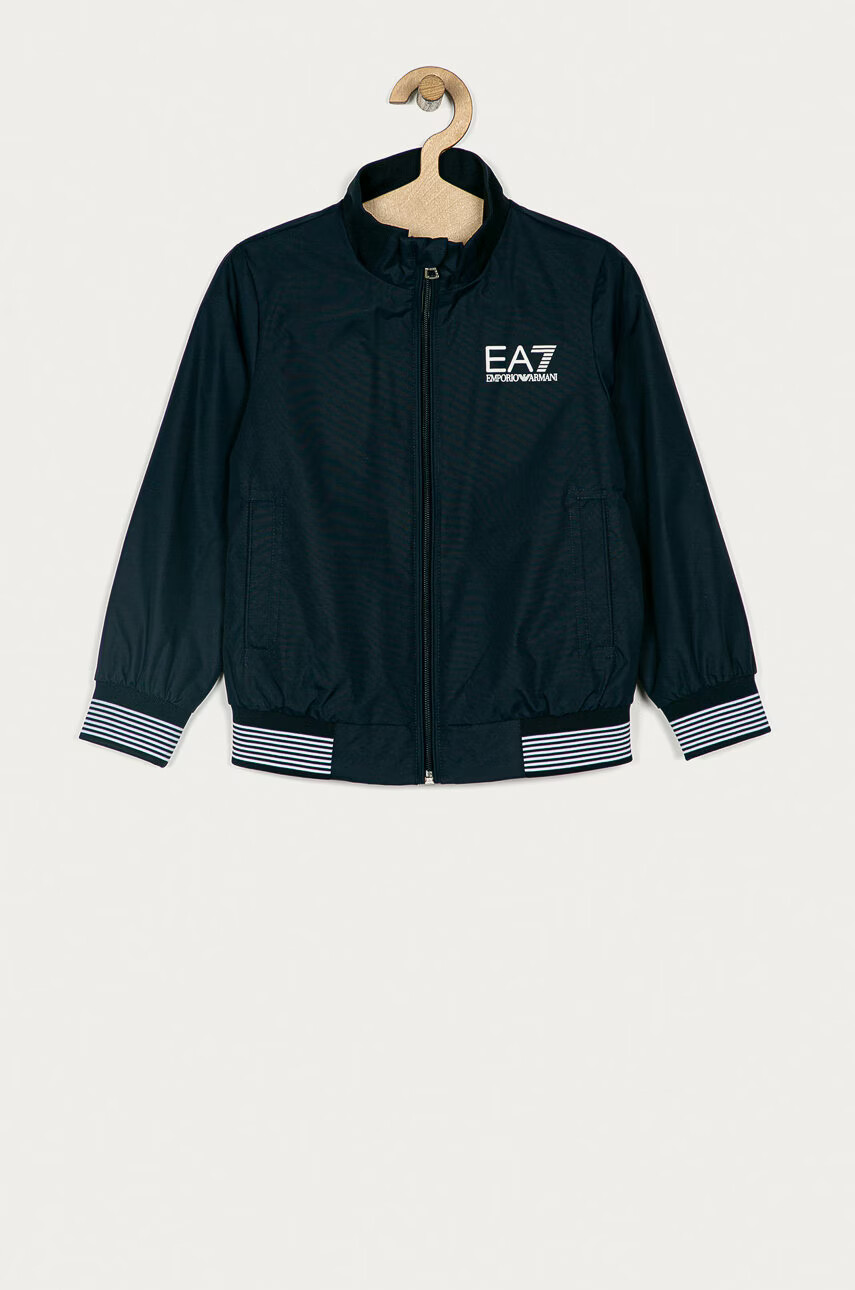 EA7 Emporio Armani Детско яке 104-134 cm - Pepit.bg