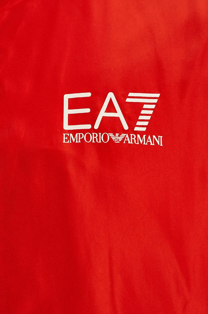 EA7 Emporio Armani Яке - Pepit.bg