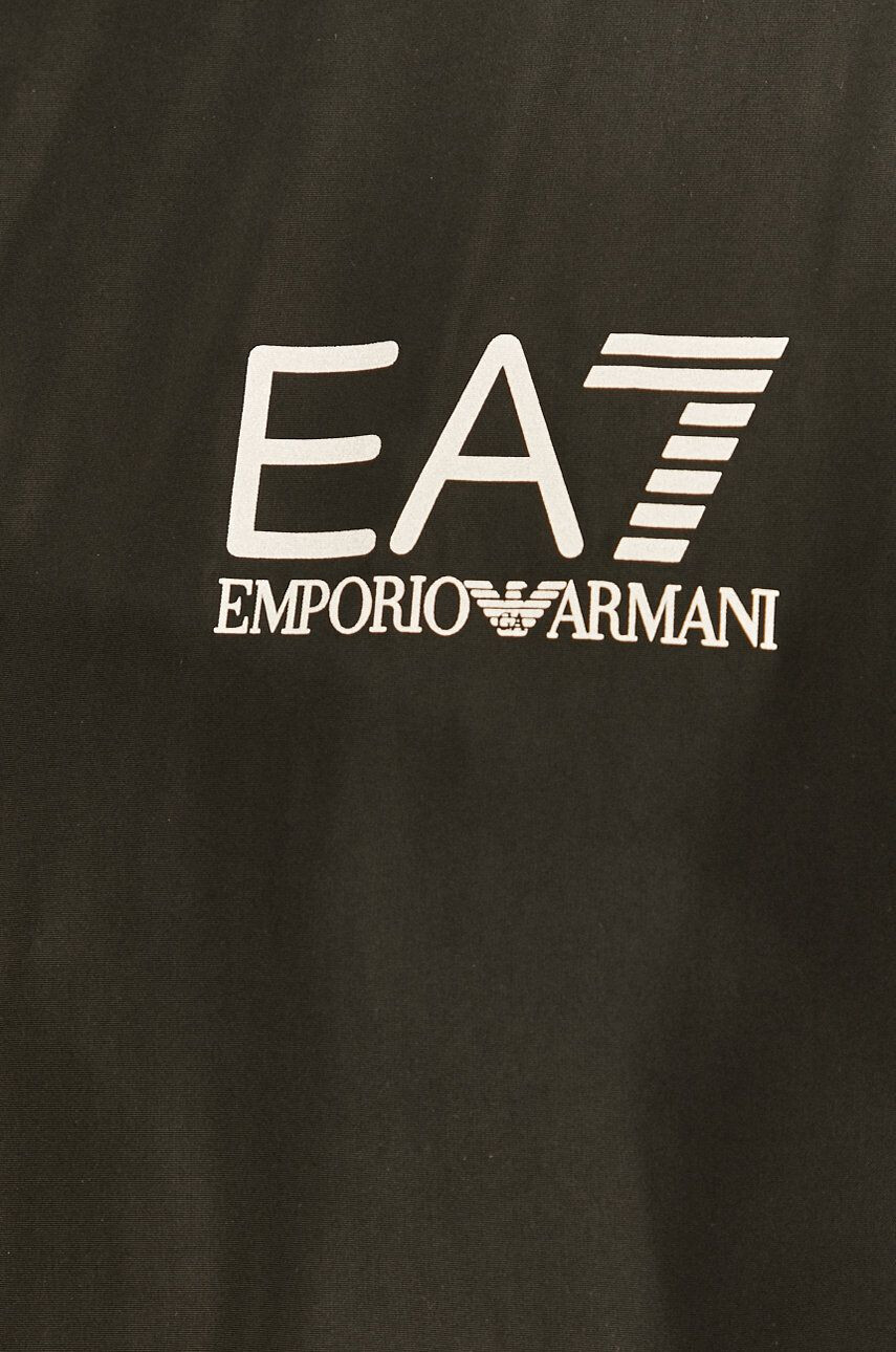 EA7 Emporio Armani Яке - Pepit.bg