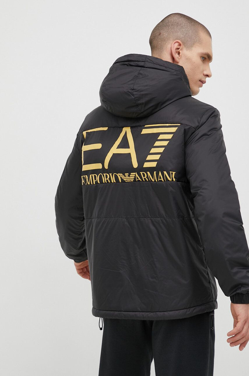 EA7 Emporio Armani Яке - Pepit.bg