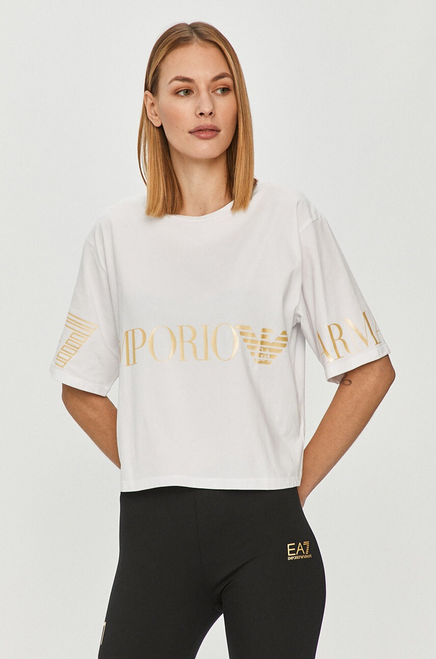 EA7 Emporio Armani Клин - Pepit.bg