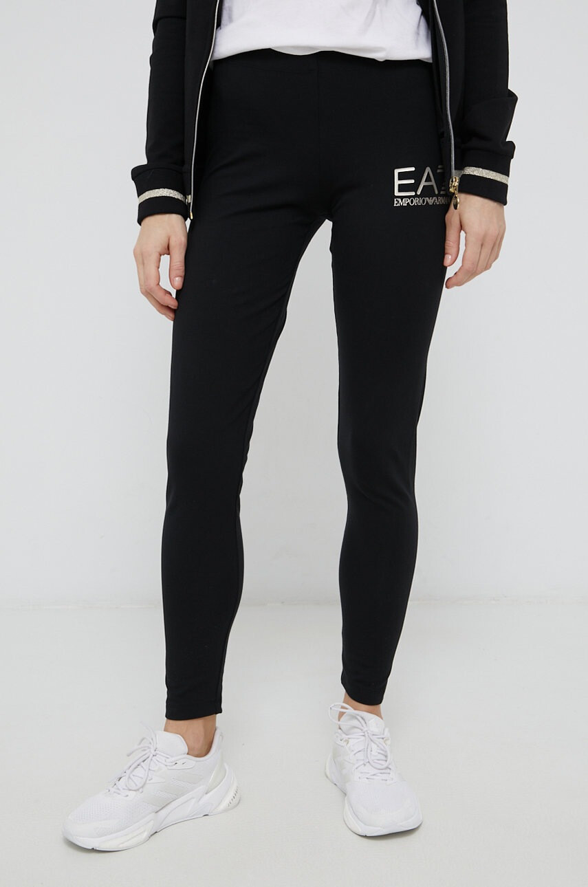 EA7 Emporio Armani Клин - Pepit.bg