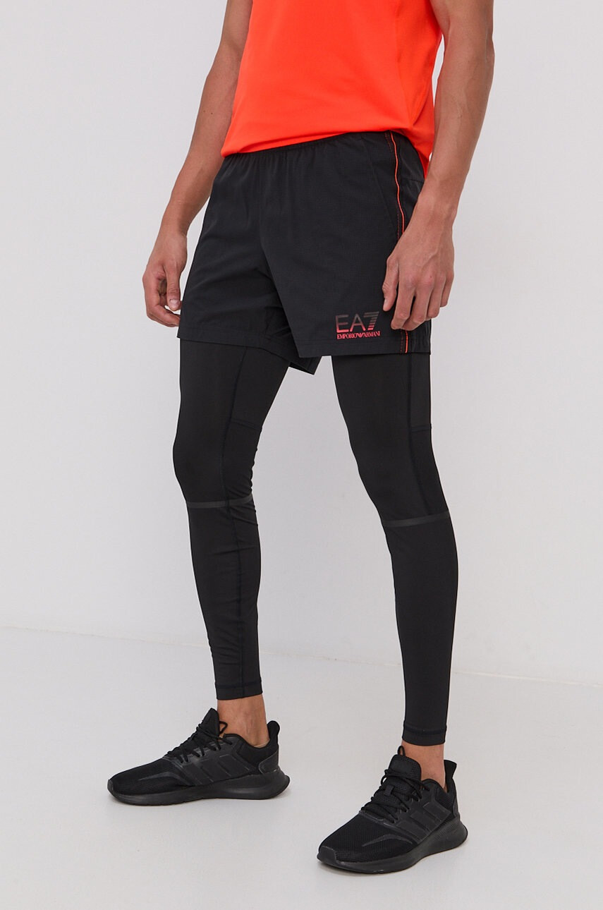 EA7 Emporio Armani Клин - Pepit.bg