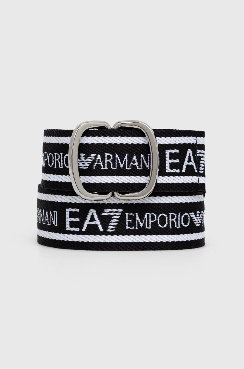 EA7 Emporio Armani Колан - Pepit.bg