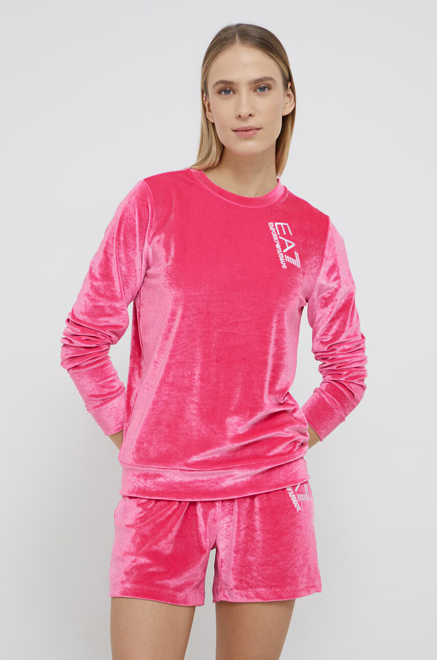 EA7 Emporio Armani Комплект - Pepit.bg