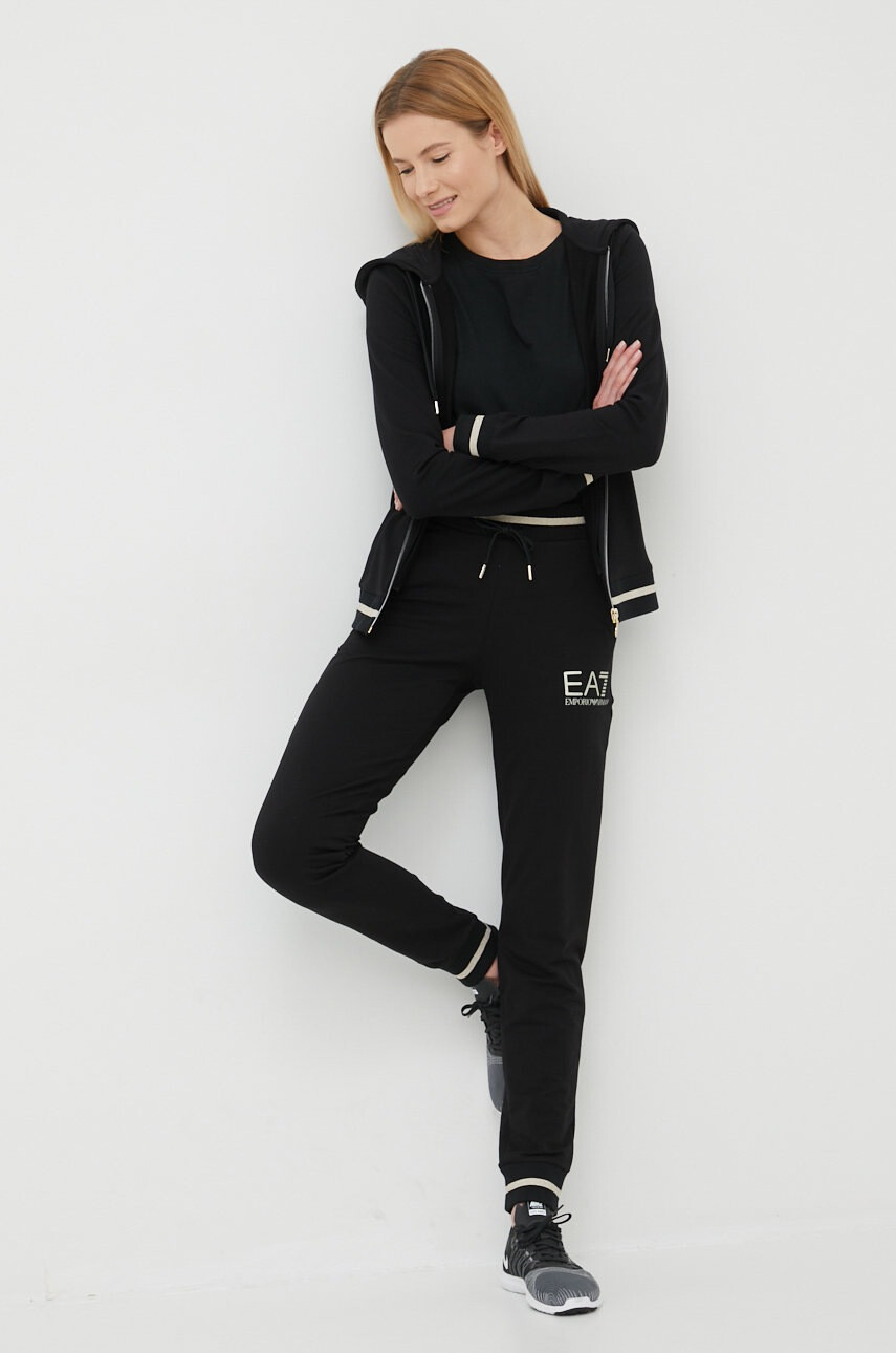 EA7 Emporio Armani Комплект - Pepit.bg