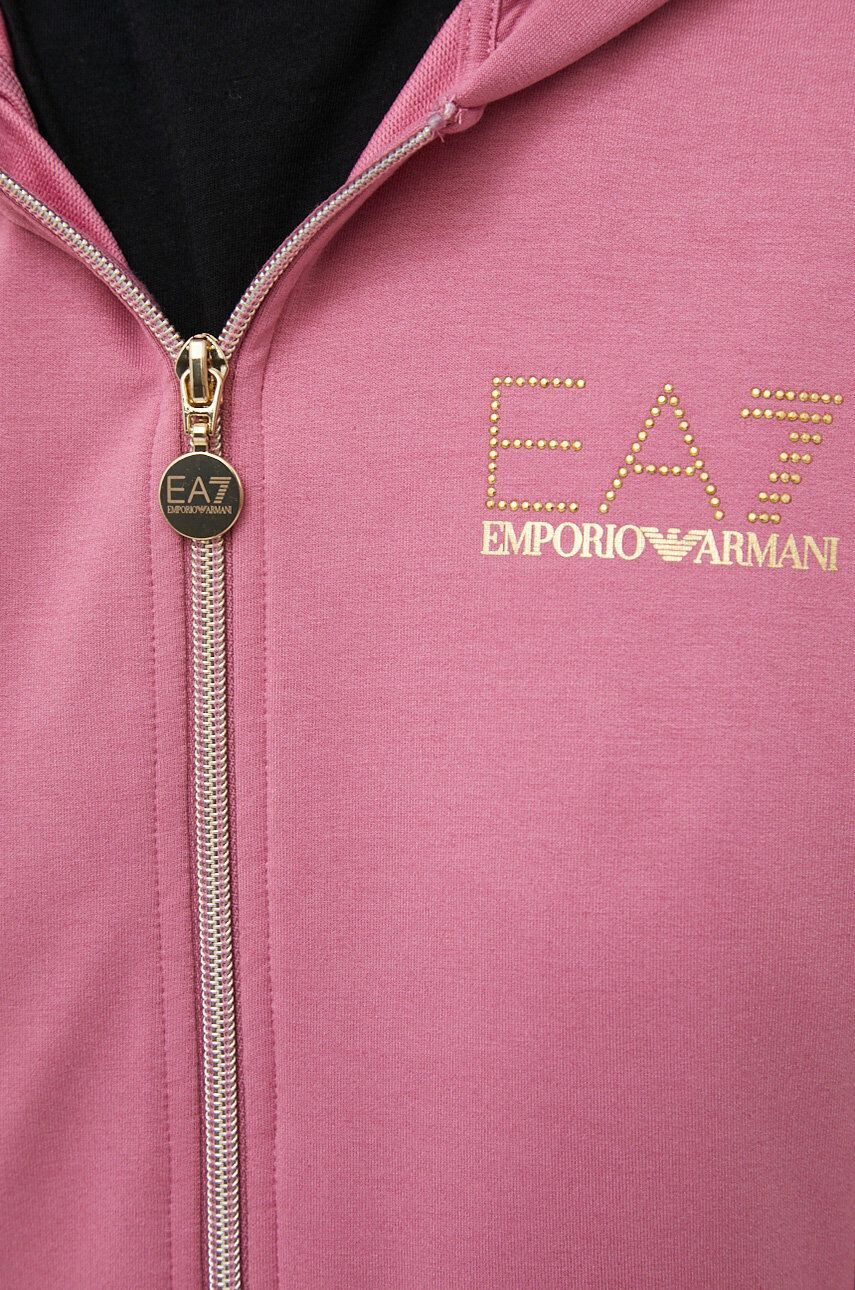 EA7 Emporio Armani Комплект - Pepit.bg