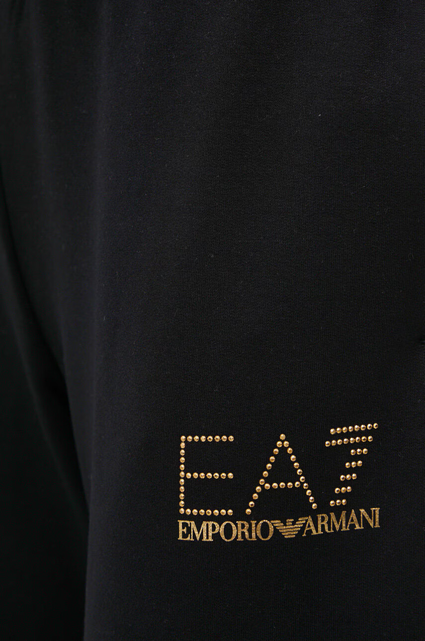EA7 Emporio Armani Комплект дамски в бяло - Pepit.bg