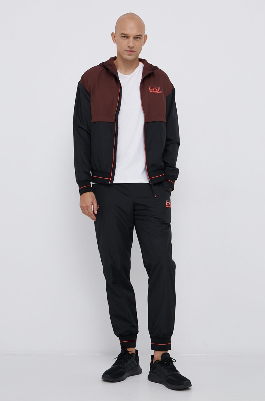 EA7 Emporio Armani Комплект - Pepit.bg