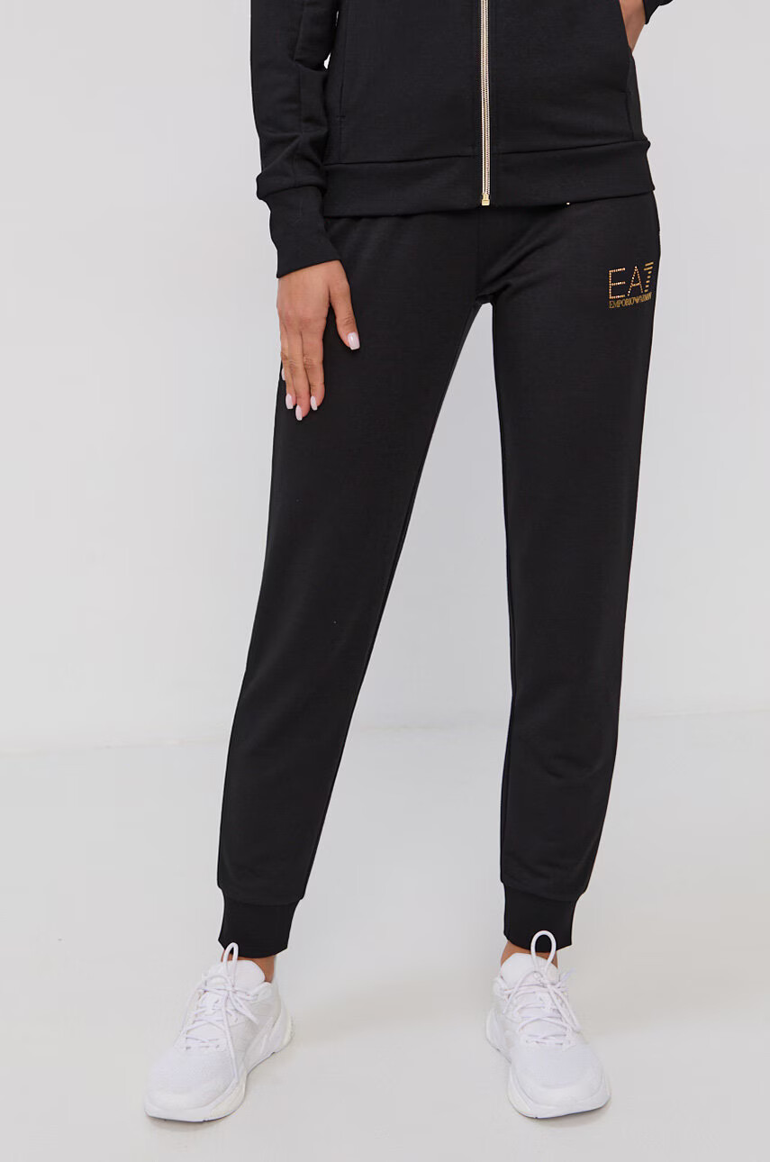 EA7 Emporio Armani Комплект - Pepit.bg