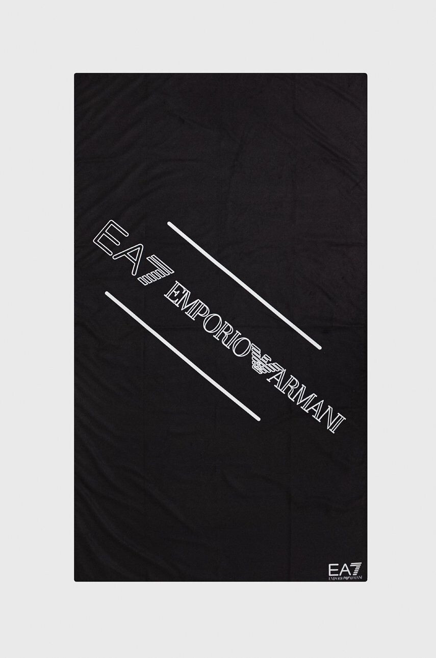 EA7 Emporio Armani Кърпа - Pepit.bg