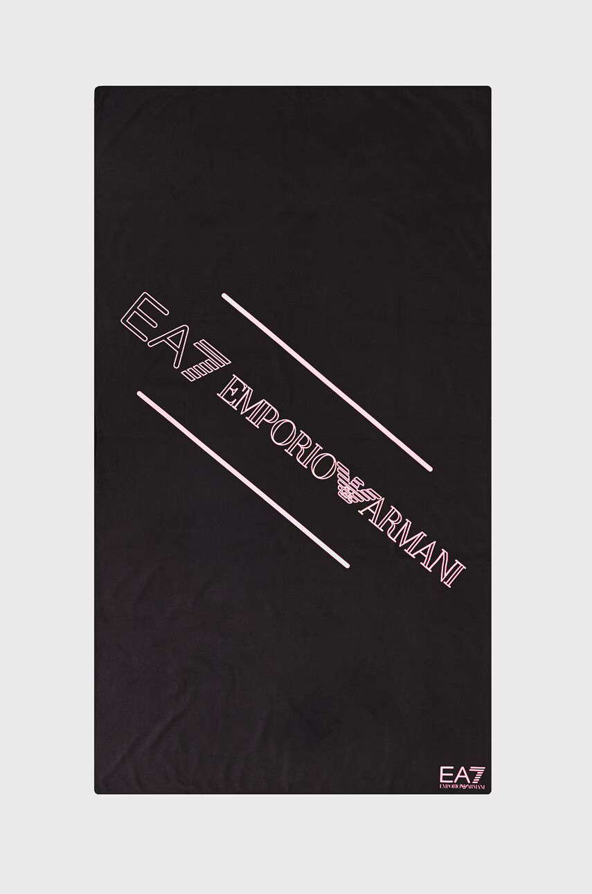 EA7 Emporio Armani Кърпа - Pepit.bg