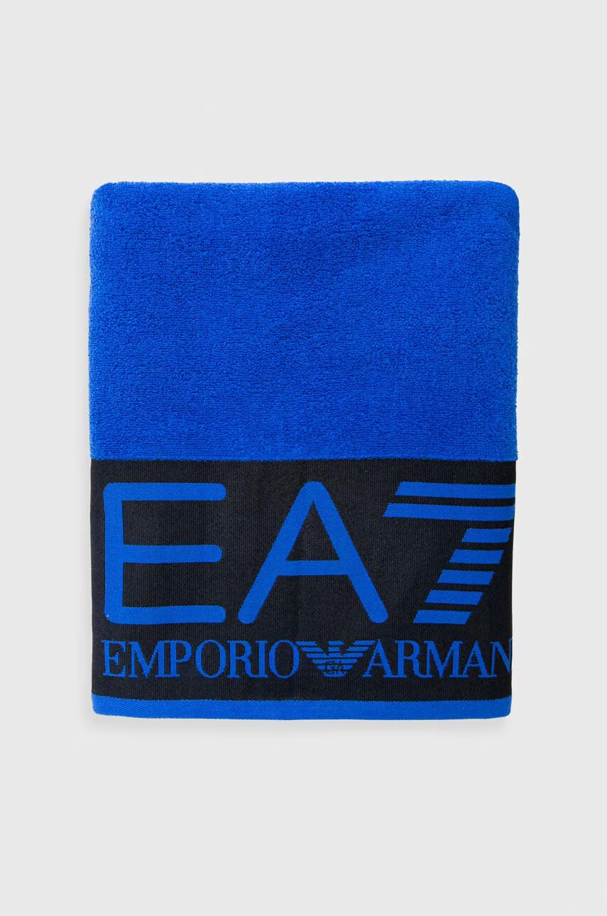 EA7 Emporio Armani Кърпа - Pepit.bg