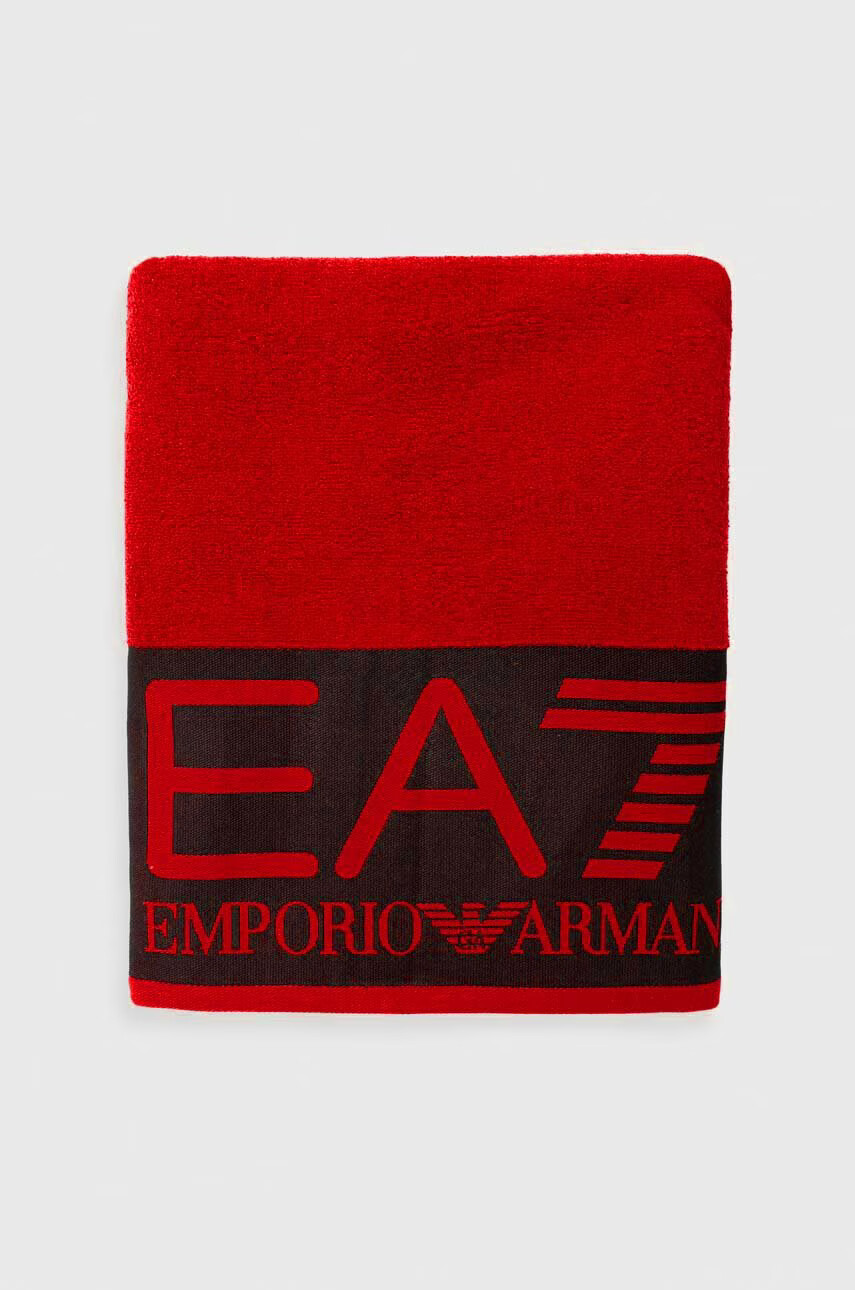EA7 Emporio Armani Кърпа - Pepit.bg