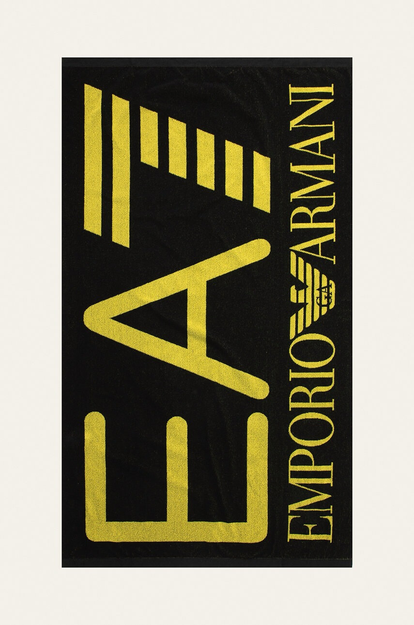 EA7 Emporio Armani Кърпа - Pepit.bg