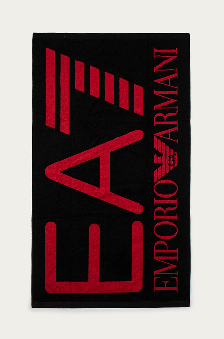 EA7 Emporio Armani Кърпа - Pepit.bg