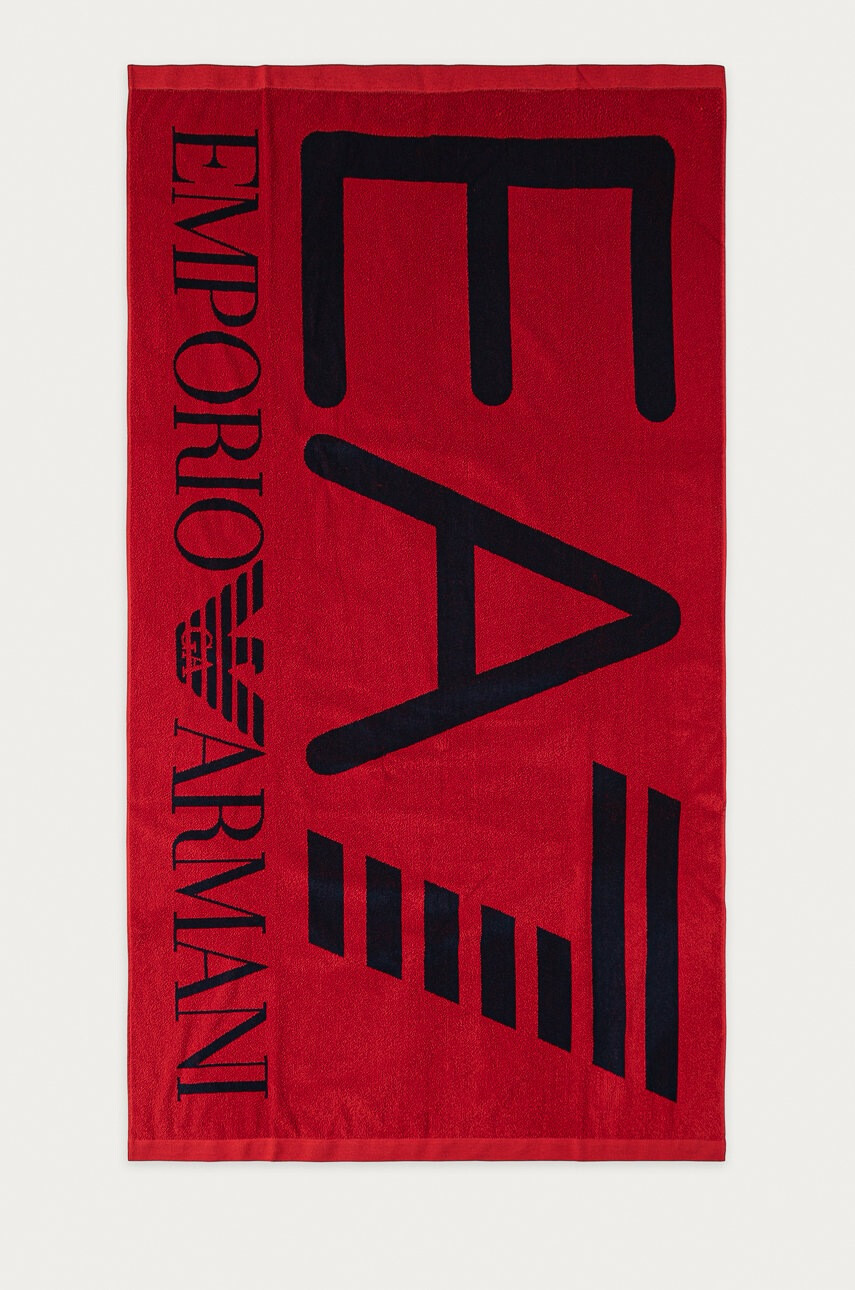 EA7 Emporio Armani Кърпа - Pepit.bg